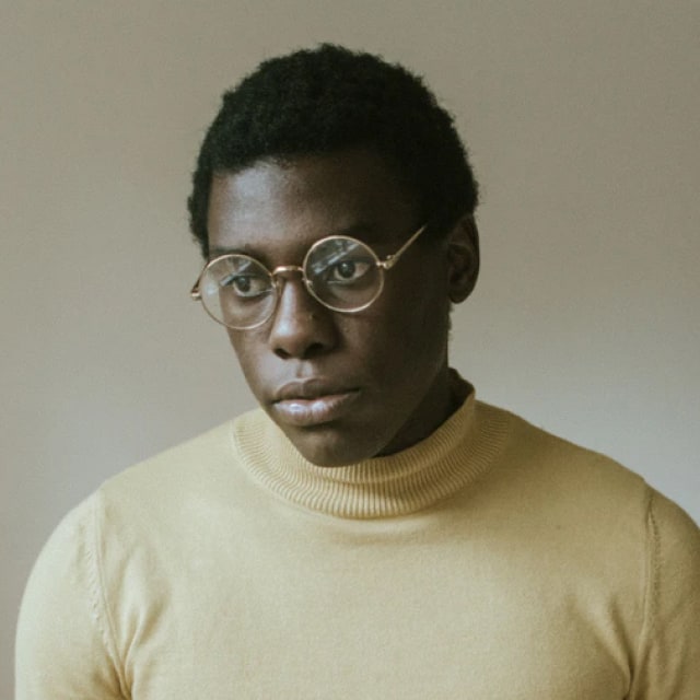 Michael Thompson