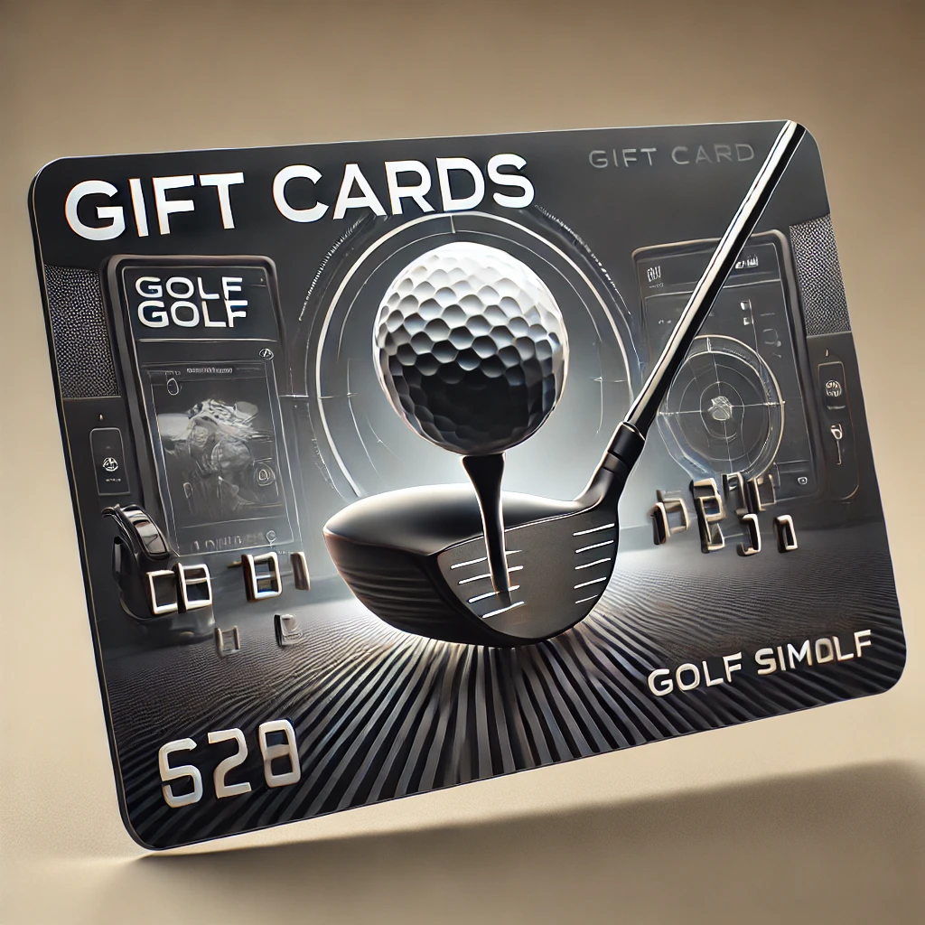 Gift Cards